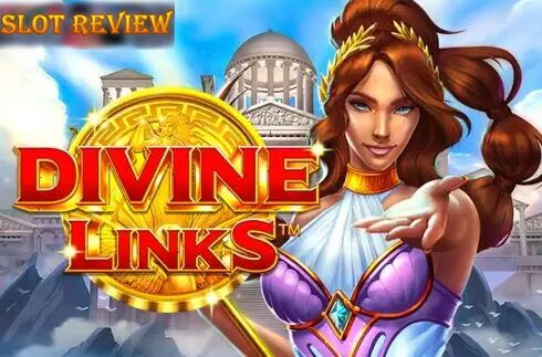 Divine Links